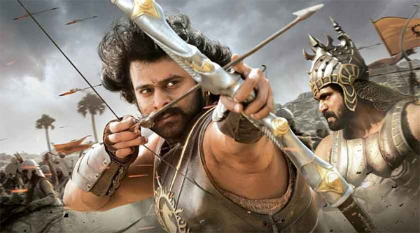 bahubali 2,devasena,ss rajamouli,climax  'బాహుబలి‍ 2' కోస౦ రె౦డు సర్ప్రైజ్ లు!